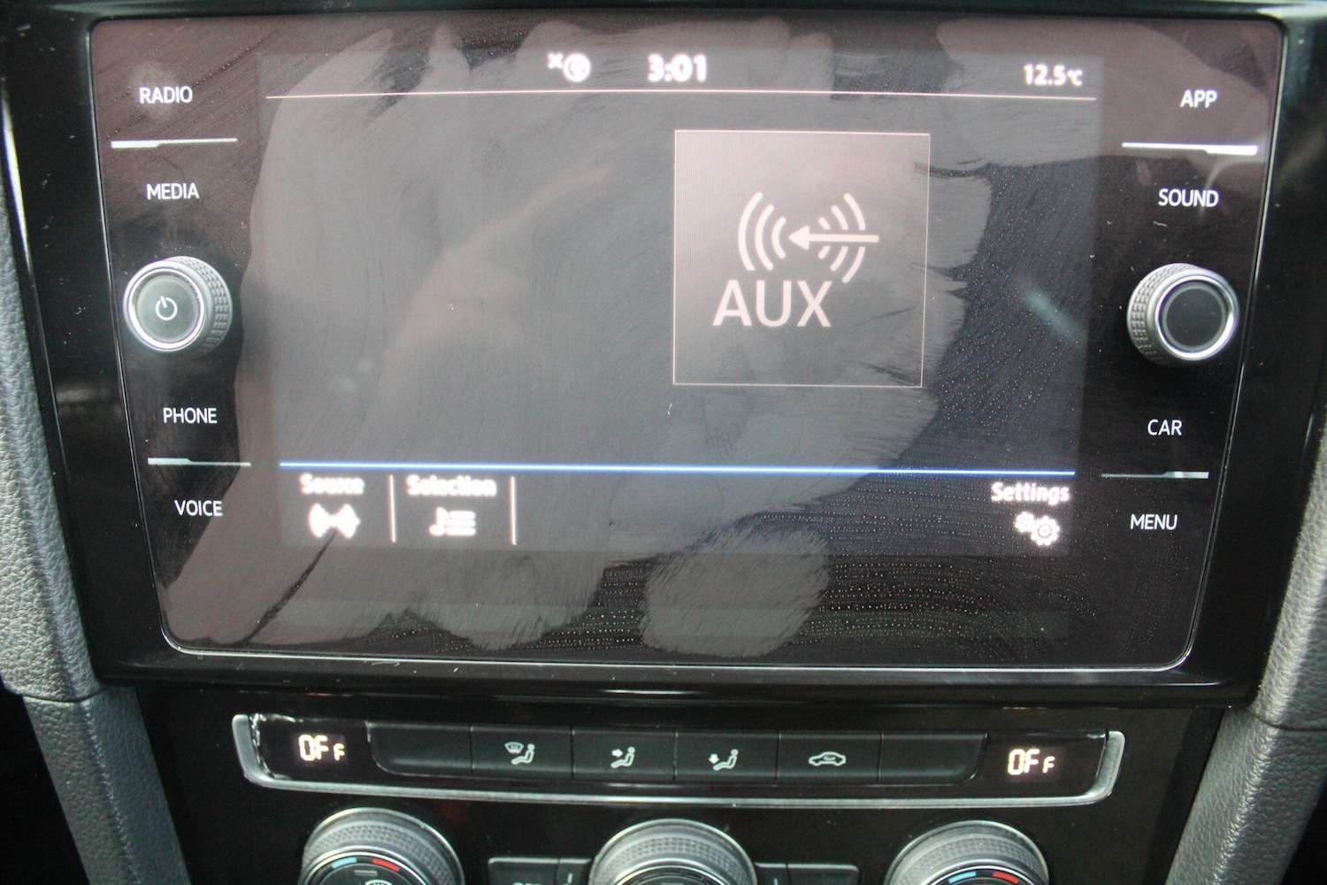 Used Volkswagen Golf 2017 for sale - 76866453: Photo 37