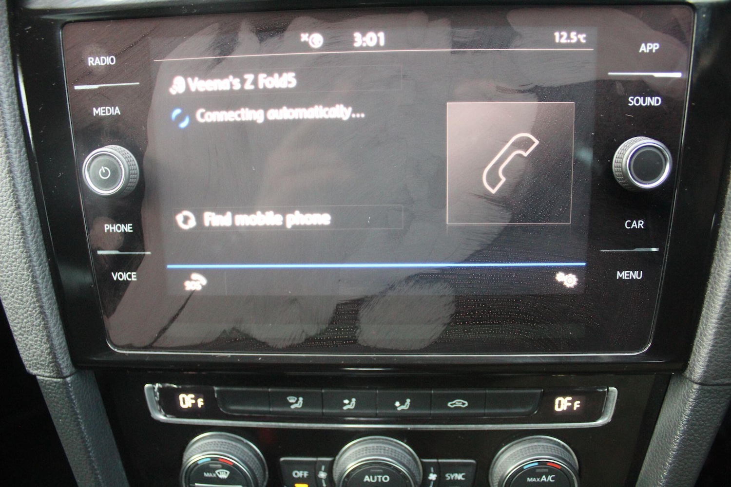 Used Volkswagen Golf 2017 for sale - 76866453: Photo 38