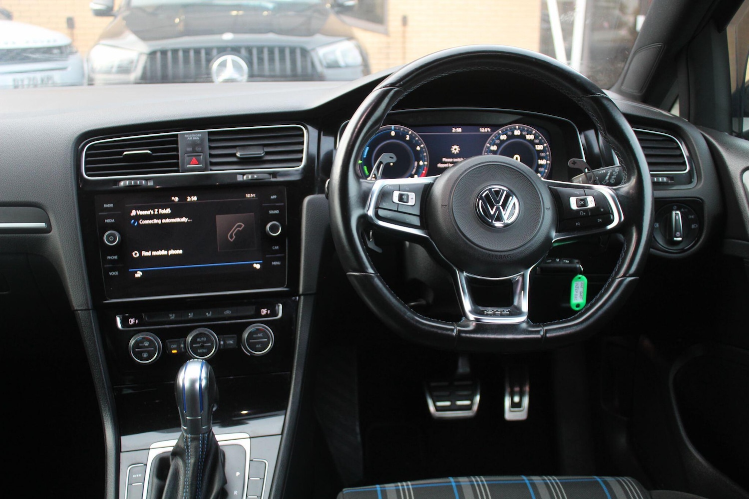 Used Volkswagen Golf 2017 for sale - 76866453: Photo 43