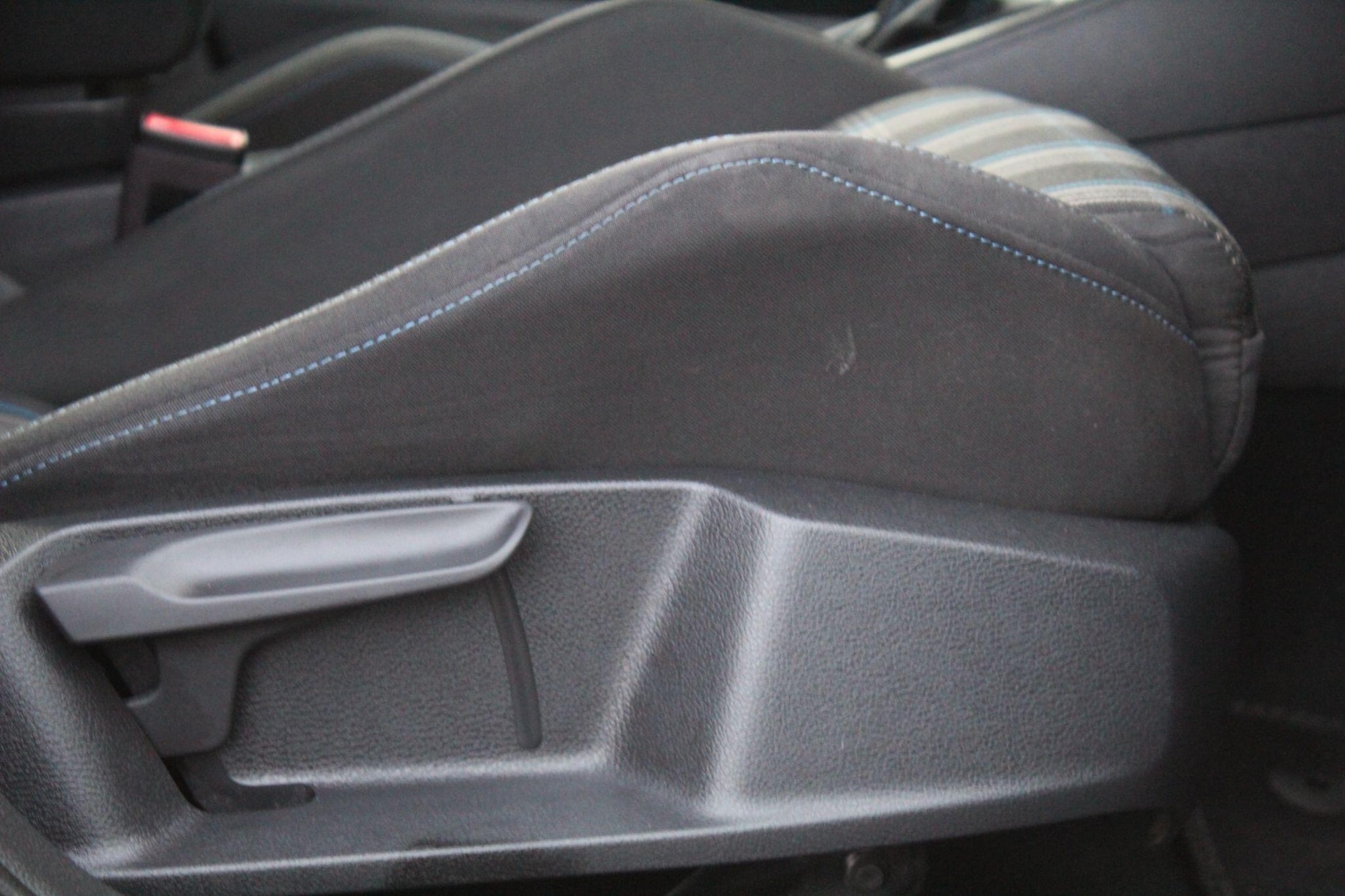 Used Volkswagen Golf 2017 for sale - 76866453: Photo 45