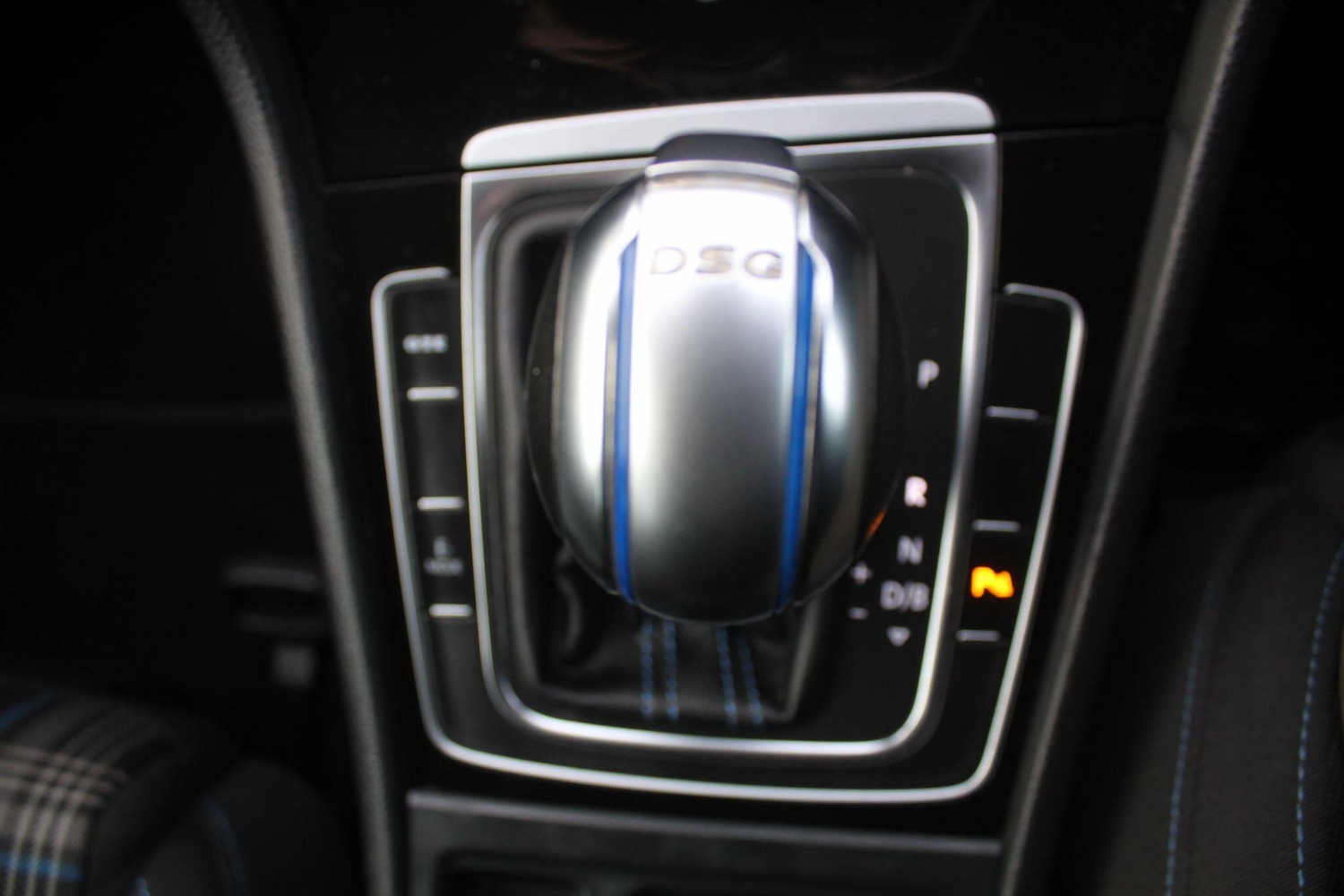 Used Volkswagen Golf 2017 for sale - 76866453: Photo 46