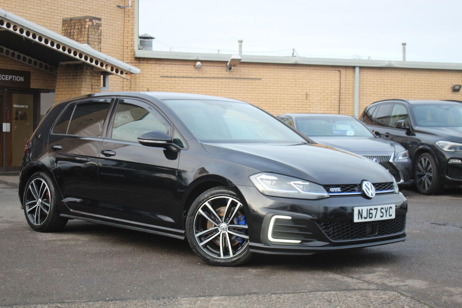 Used Volkswagen Golf 2017 for sale - 76866453: Photo 6