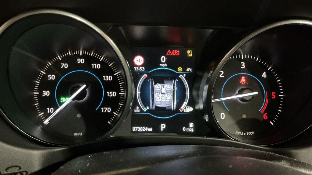 Used Jaguar XE for sale - 77267676: Photo 9