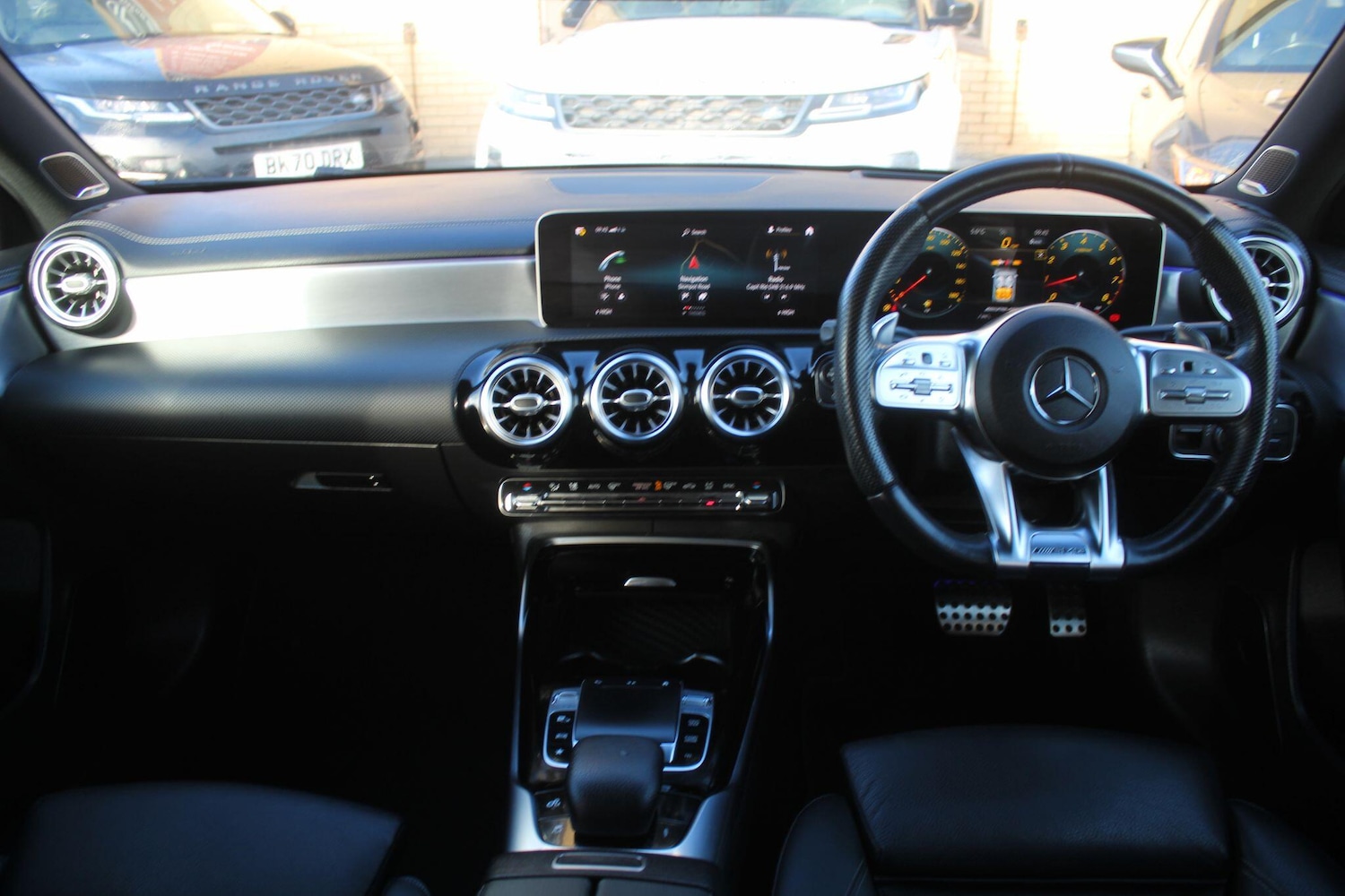 Used Mercedes-Benz A-Class 2019 for sale - 76658380: Photo 17