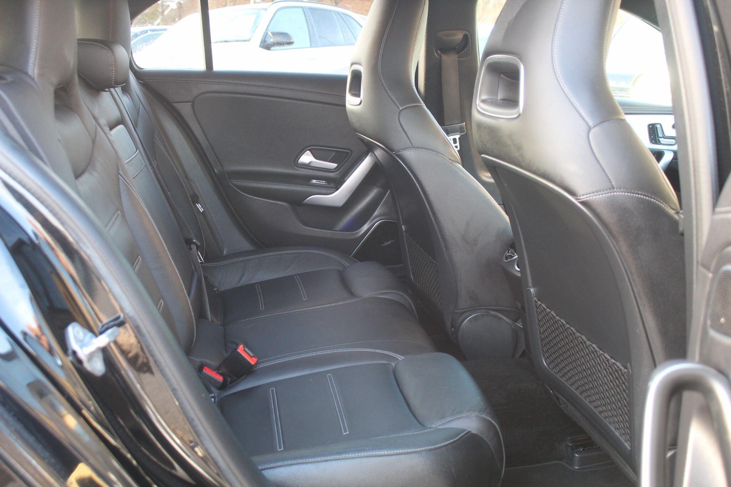 Used Mercedes-Benz A-Class 2019 for sale - 76658380: Photo 19