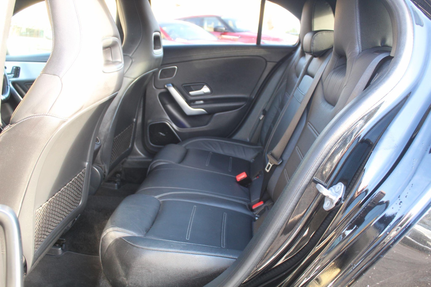 Used Mercedes-Benz A-Class 2019 for sale - 76658380: Photo 20