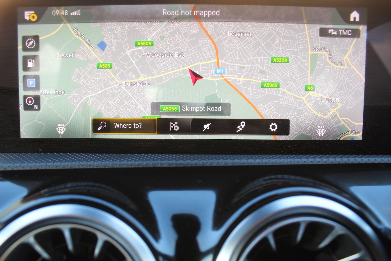 Used Mercedes-Benz A-Class 2019 for sale - 76658380: Photo 31