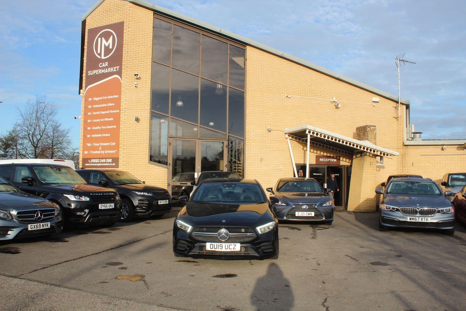 Used Mercedes-Benz A-Class 2019 for sale - 76658380: Photo 37