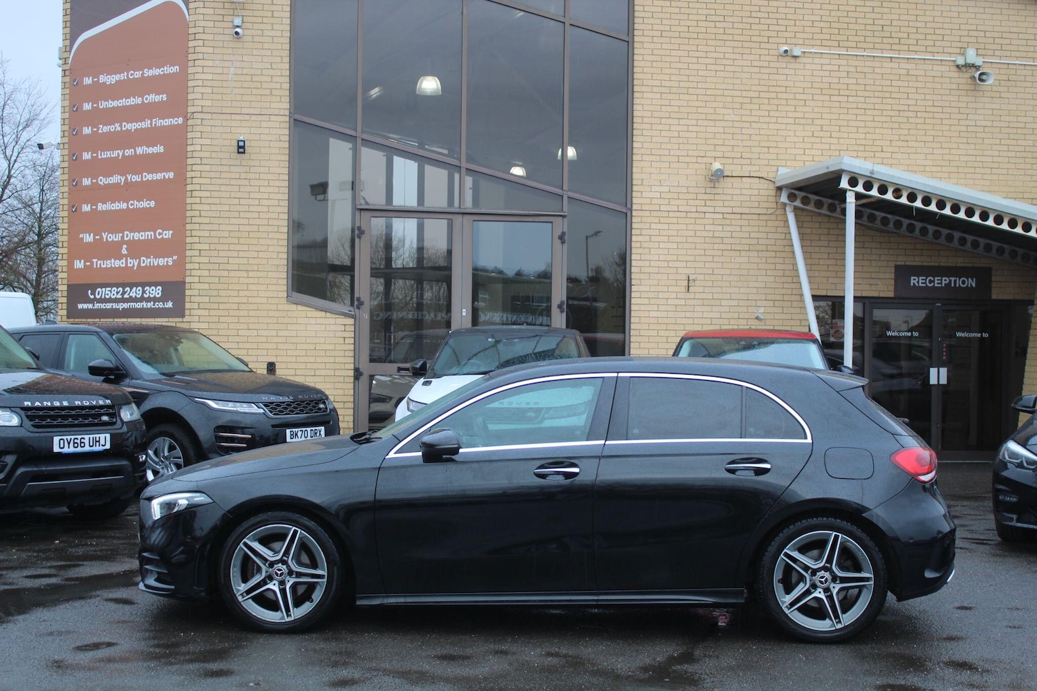 Used Mercedes-Benz A-Class 2018 for sale - 77060381: Photo 15