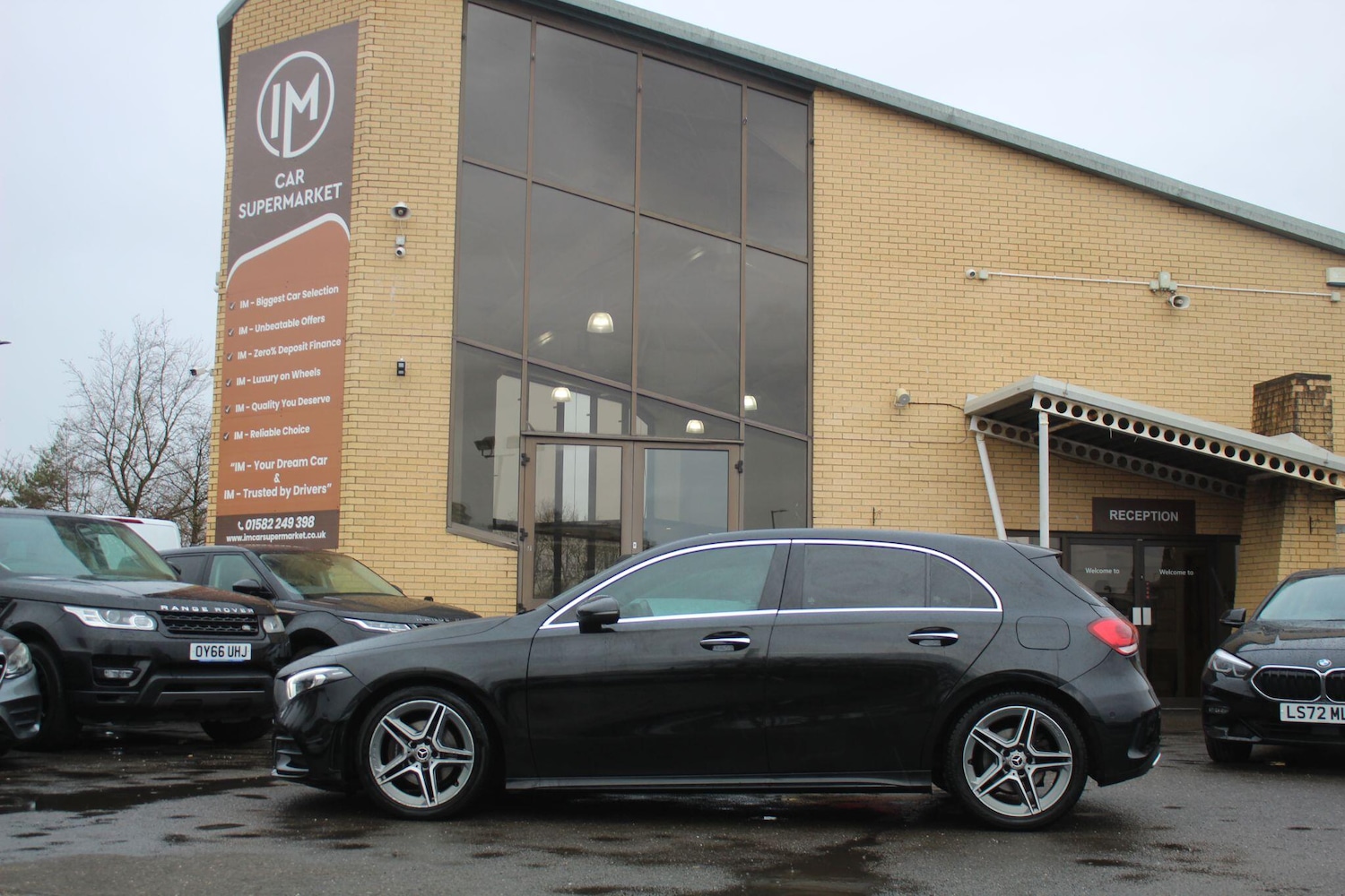 Used Mercedes-Benz A-Class 2018 for sale - 77060381: Photo 16