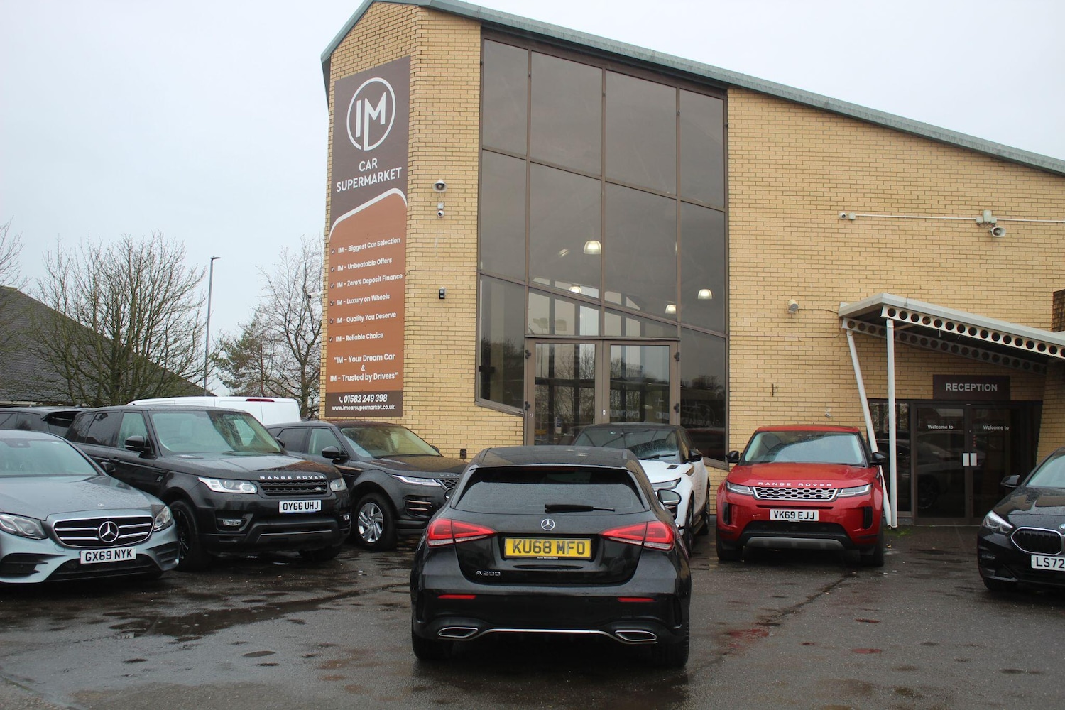 Used Mercedes-Benz A-Class 2018 for sale - 77060381: Photo 17