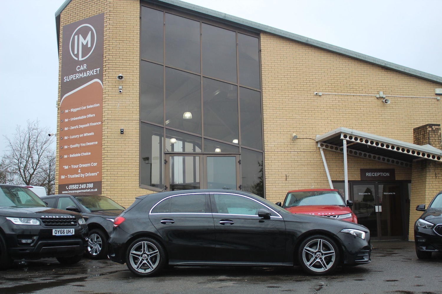 Used Mercedes-Benz A-Class 2018 for sale - 77060381: Photo 21