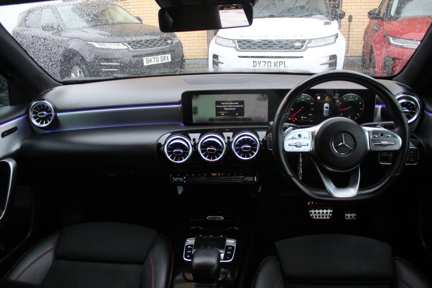 Used Mercedes-Benz A-Class 2018 for sale - 77060381: Photo 24