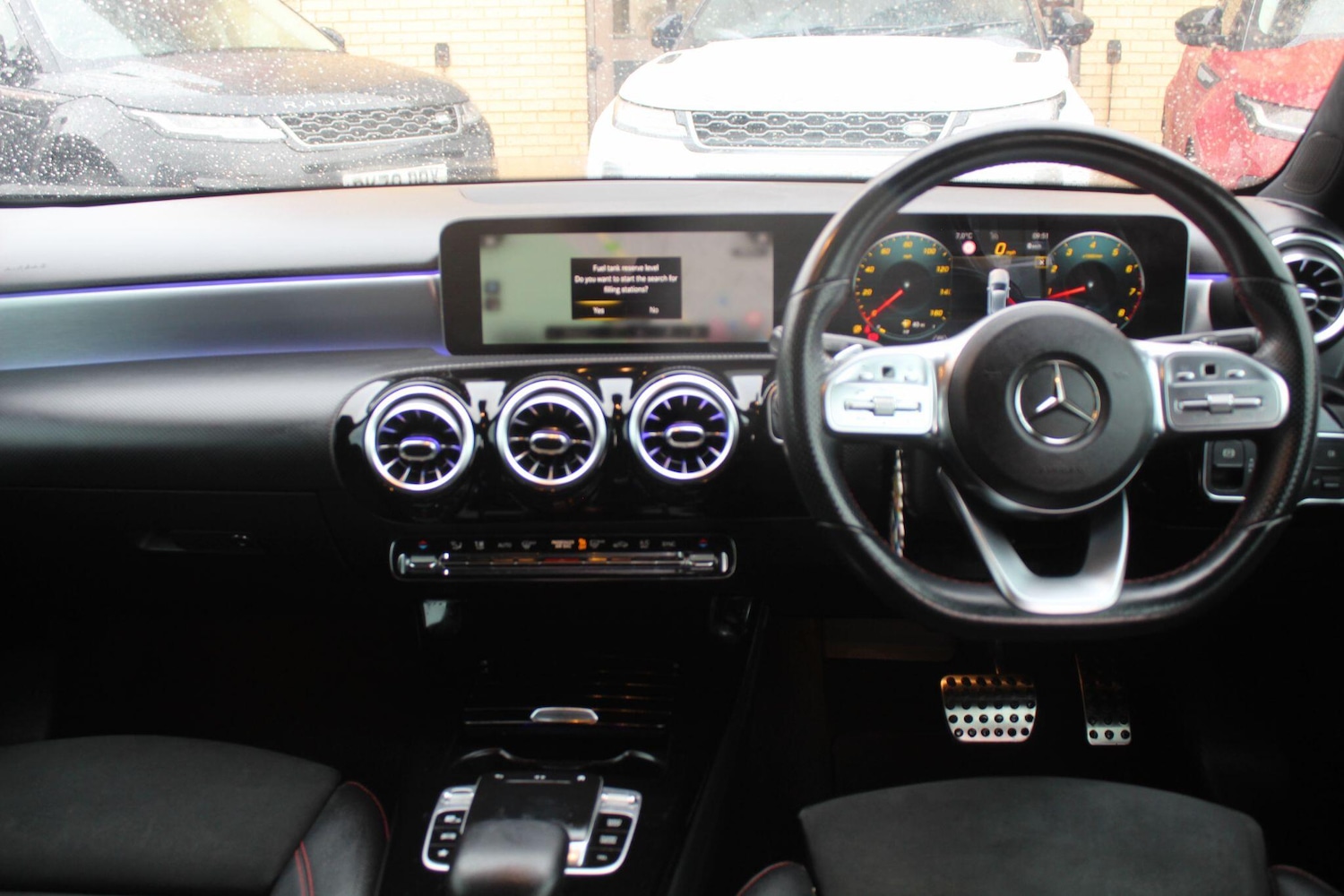 Used Mercedes-Benz A-Class 2018 for sale - 77060381: Photo 25