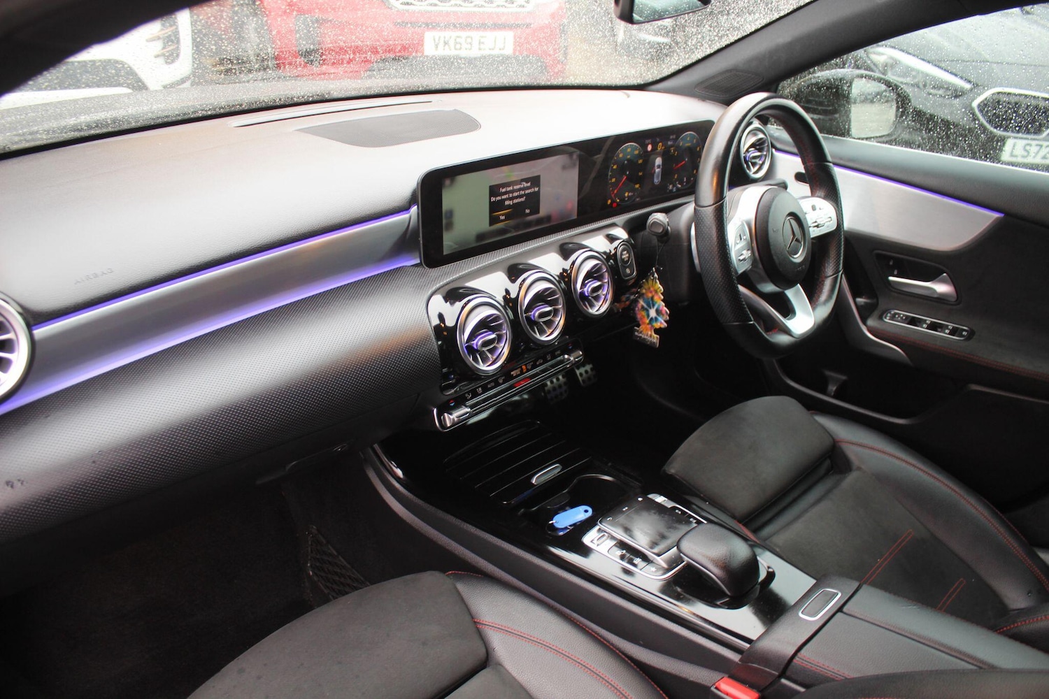 Used Mercedes-Benz A-Class 2018 for sale - 77060381: Photo 26