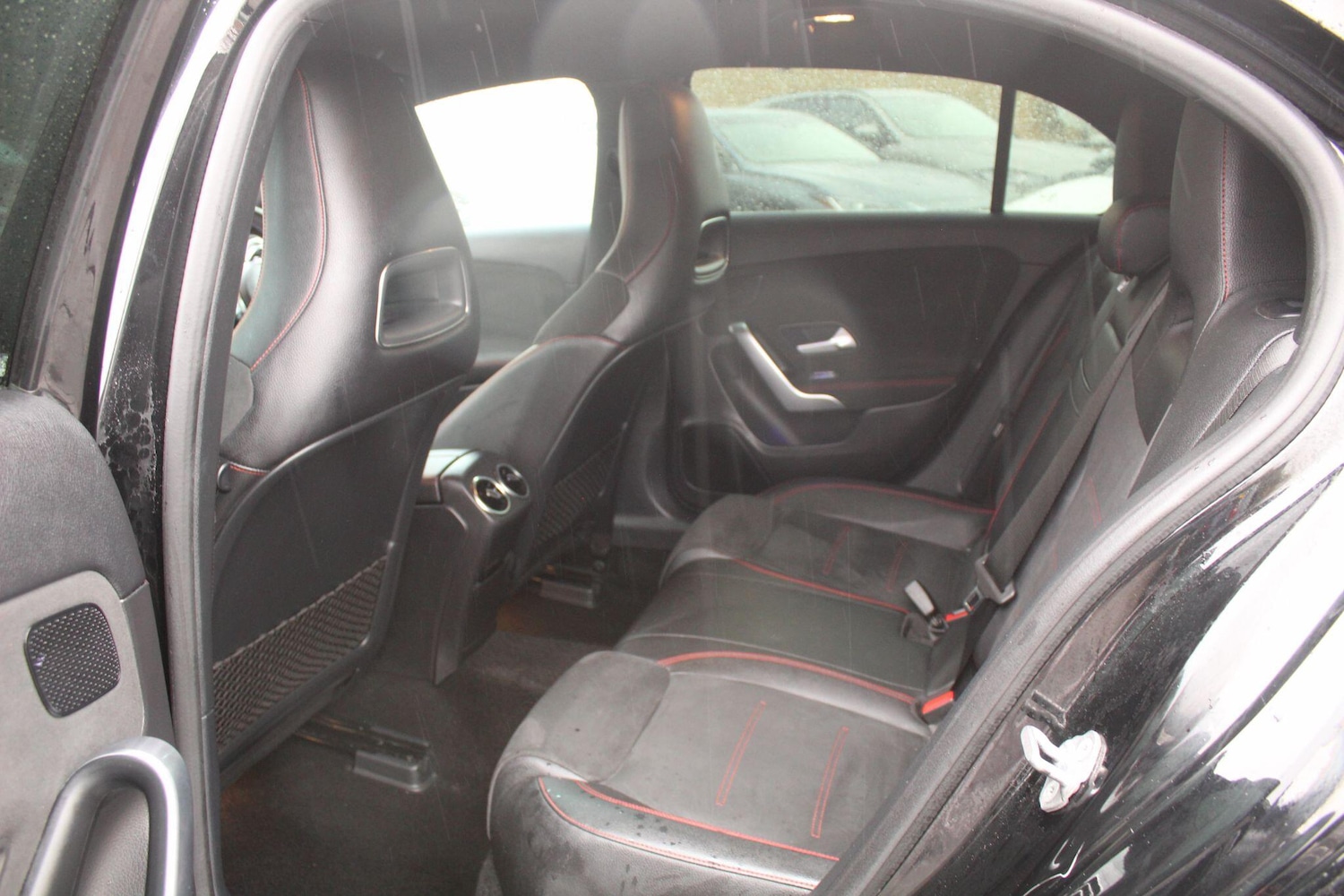 Used Mercedes-Benz A-Class 2018 for sale - 77060381: Photo 30