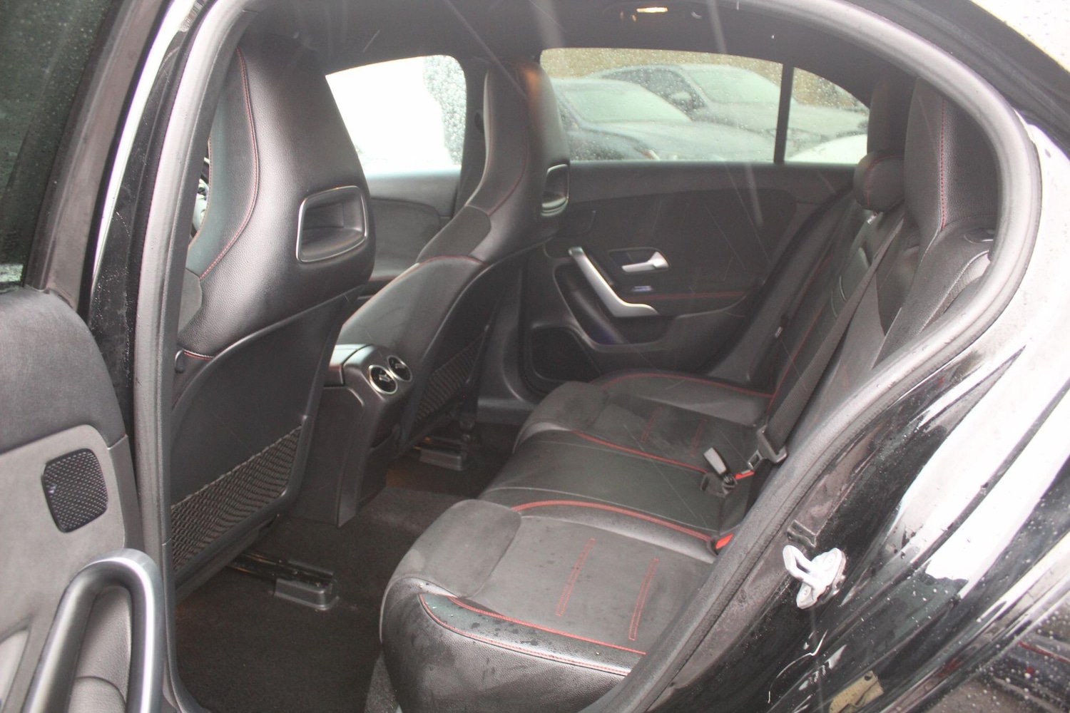 Used Mercedes-Benz A-Class 2018 for sale - 77060381: Photo 32