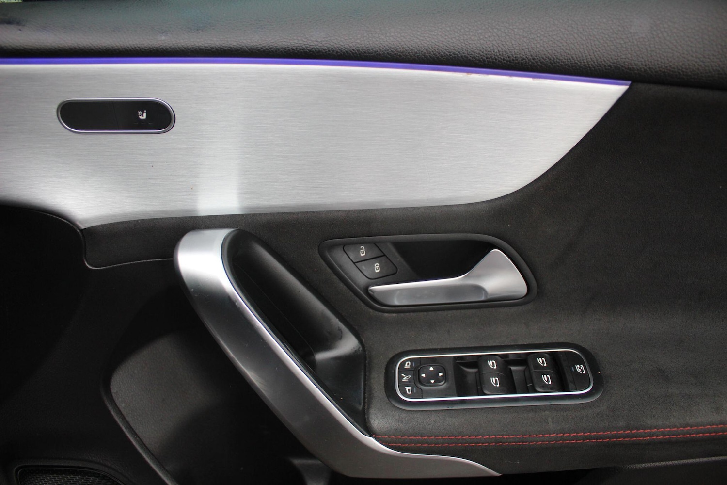 Used Mercedes-Benz A-Class 2018 for sale - 77060381: Photo 37