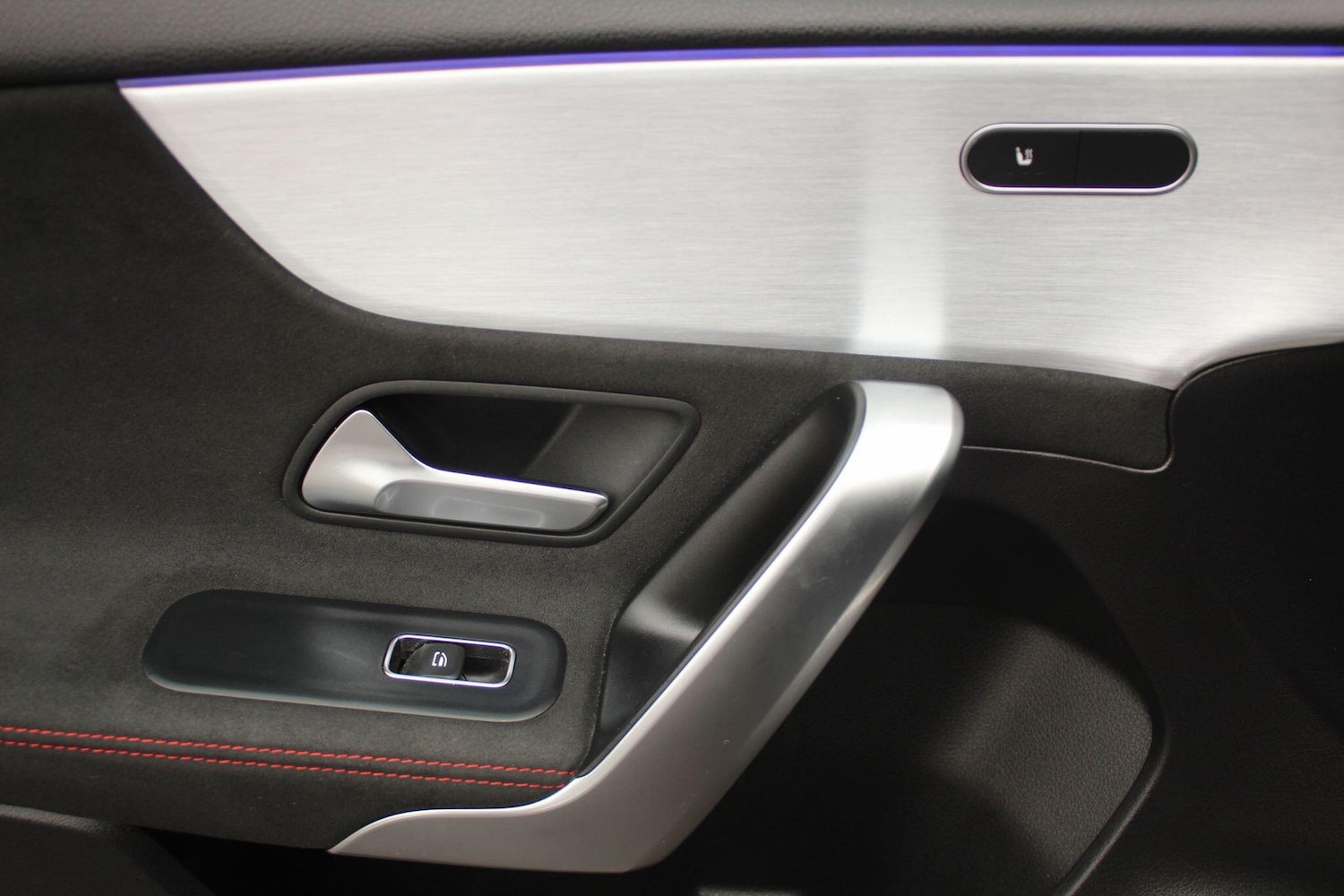 Used Mercedes-Benz A-Class 2018 for sale - 77060381: Photo 40