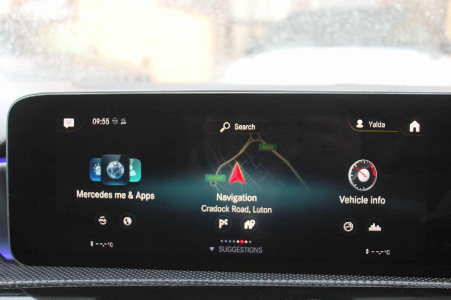 Used Mercedes-Benz A-Class 2018 for sale - 77060381: Photo 43