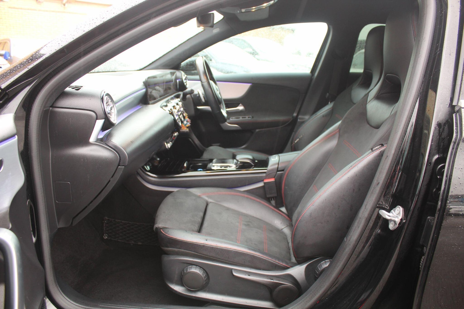 Used Mercedes-Benz A-Class 2018 for sale - 77060381: Photo 51