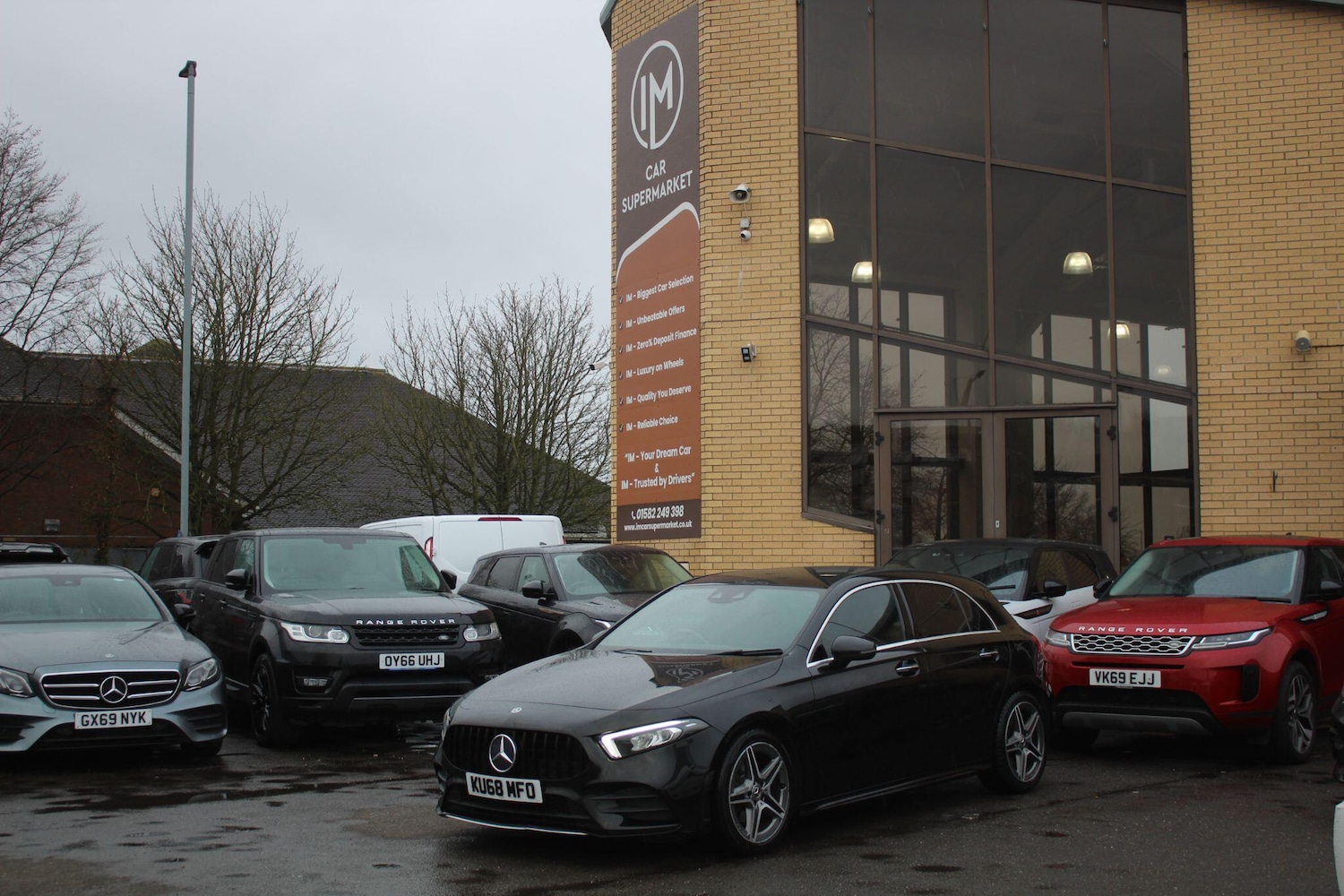 Used Mercedes-Benz A-Class 2018 for sale - 77060381: Photo 8