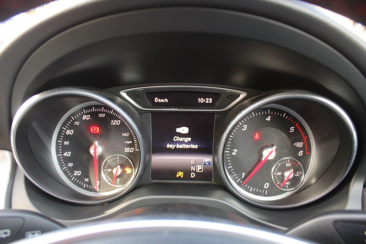 Used Mercedes-Benz GLA 2017 for sale - 77574665: Photo 38