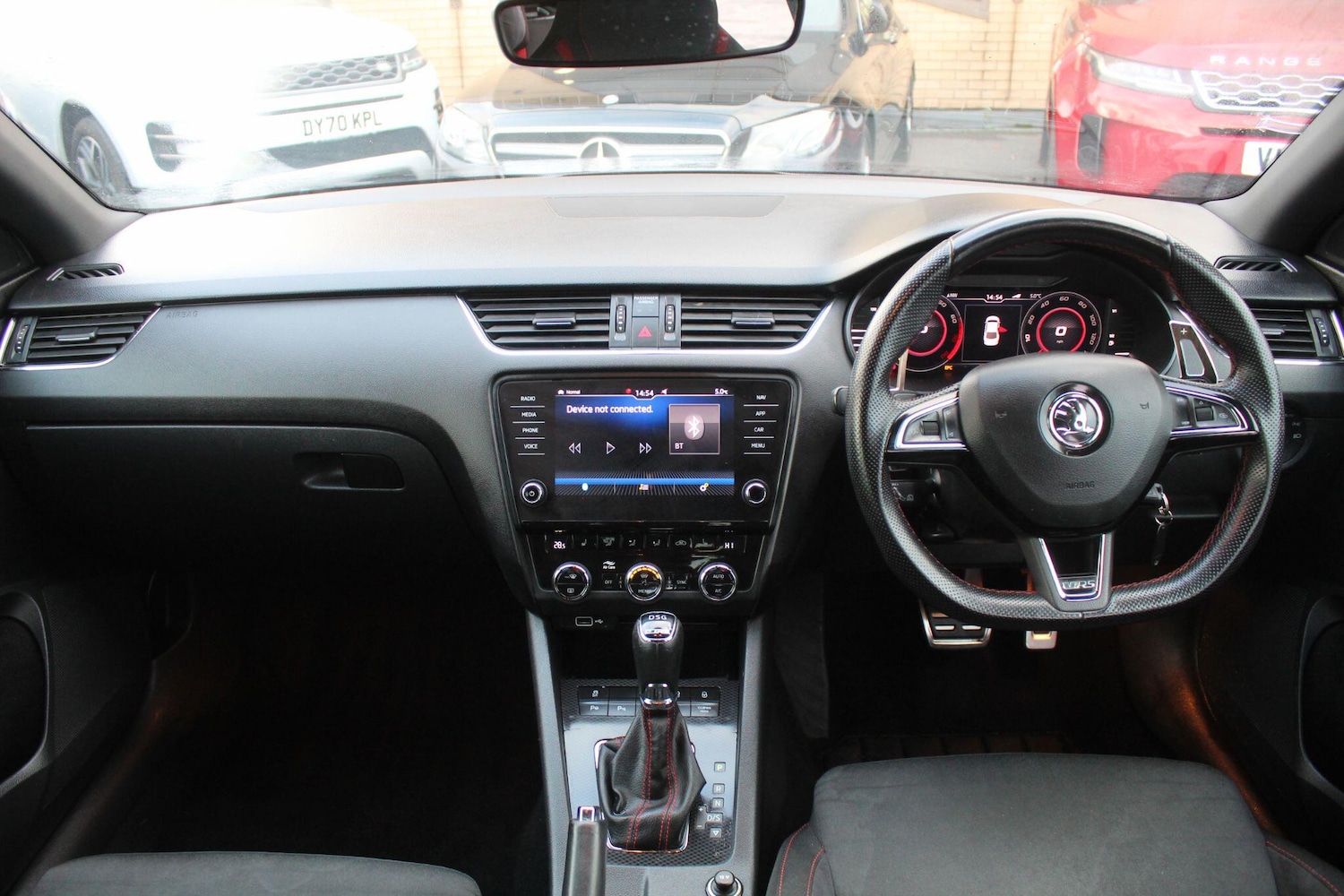 Used Skoda Octavia 2018 for sale - 76866452: Photo 31