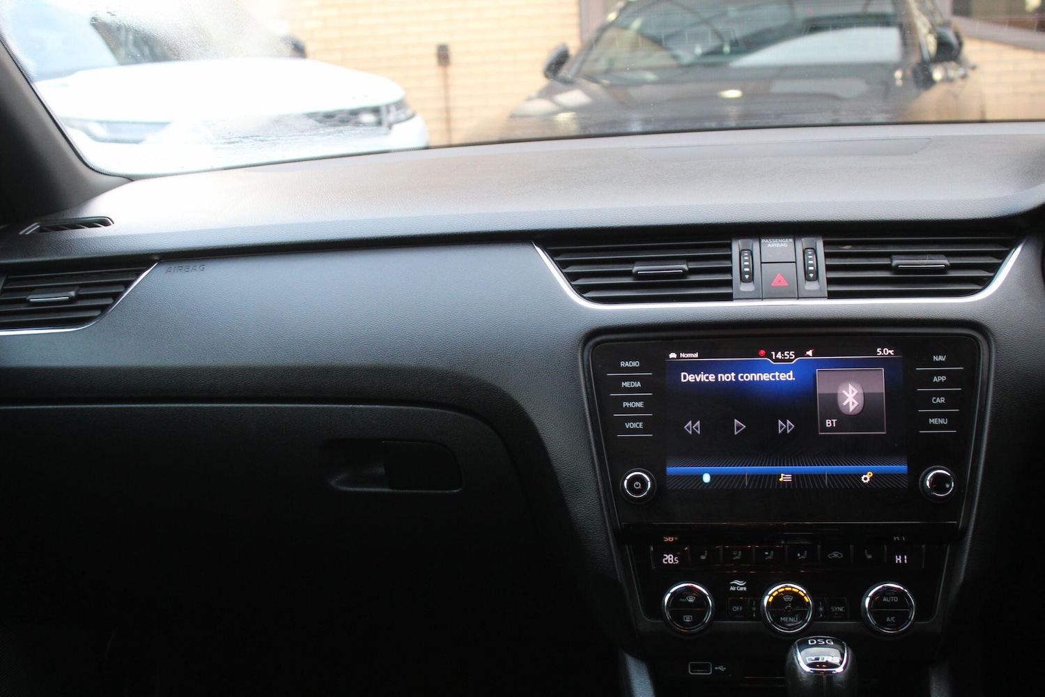 Used Skoda Octavia 2018 for sale - 76866452: Photo 33