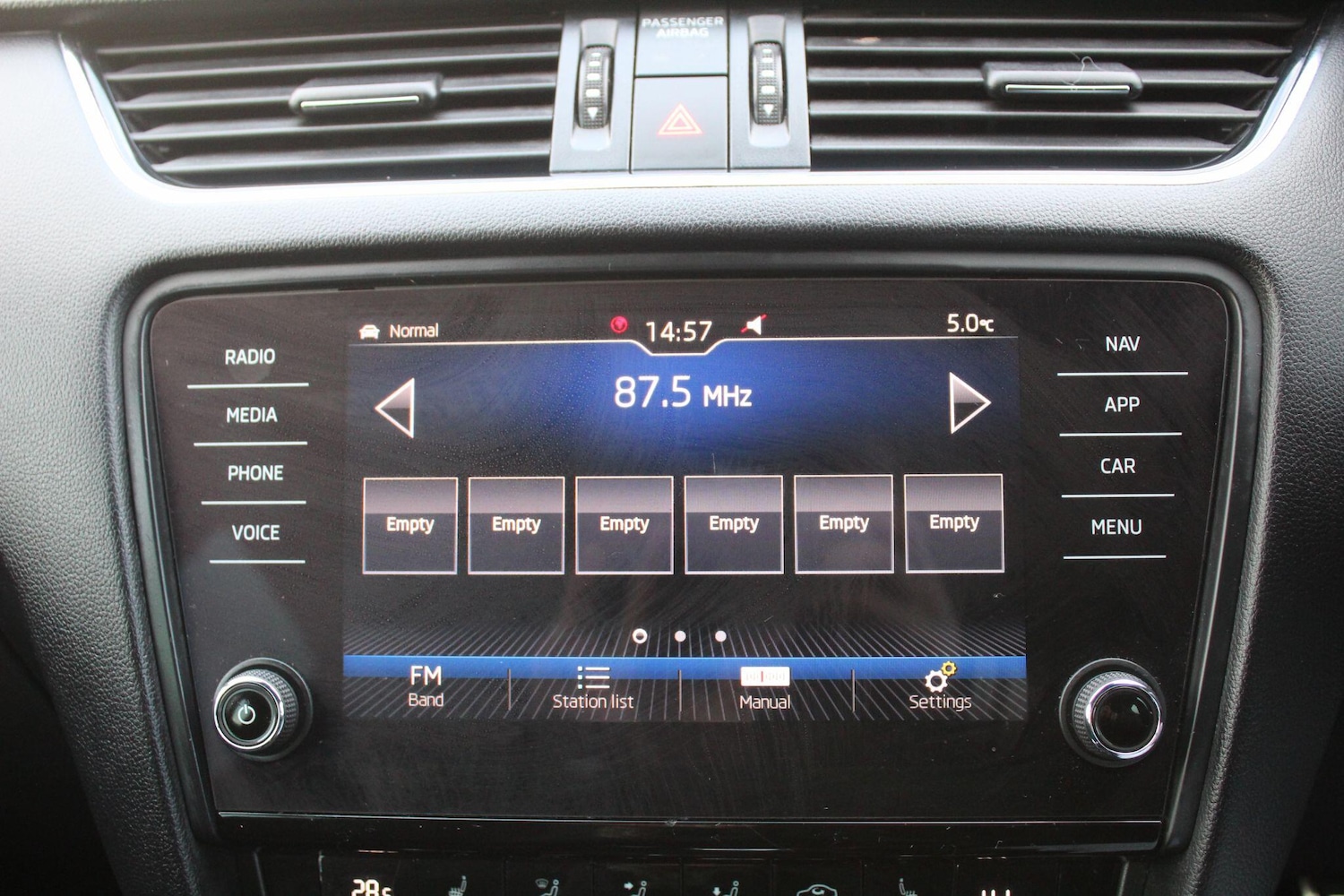 Used Skoda Octavia 2018 for sale - 76866452: Photo 45