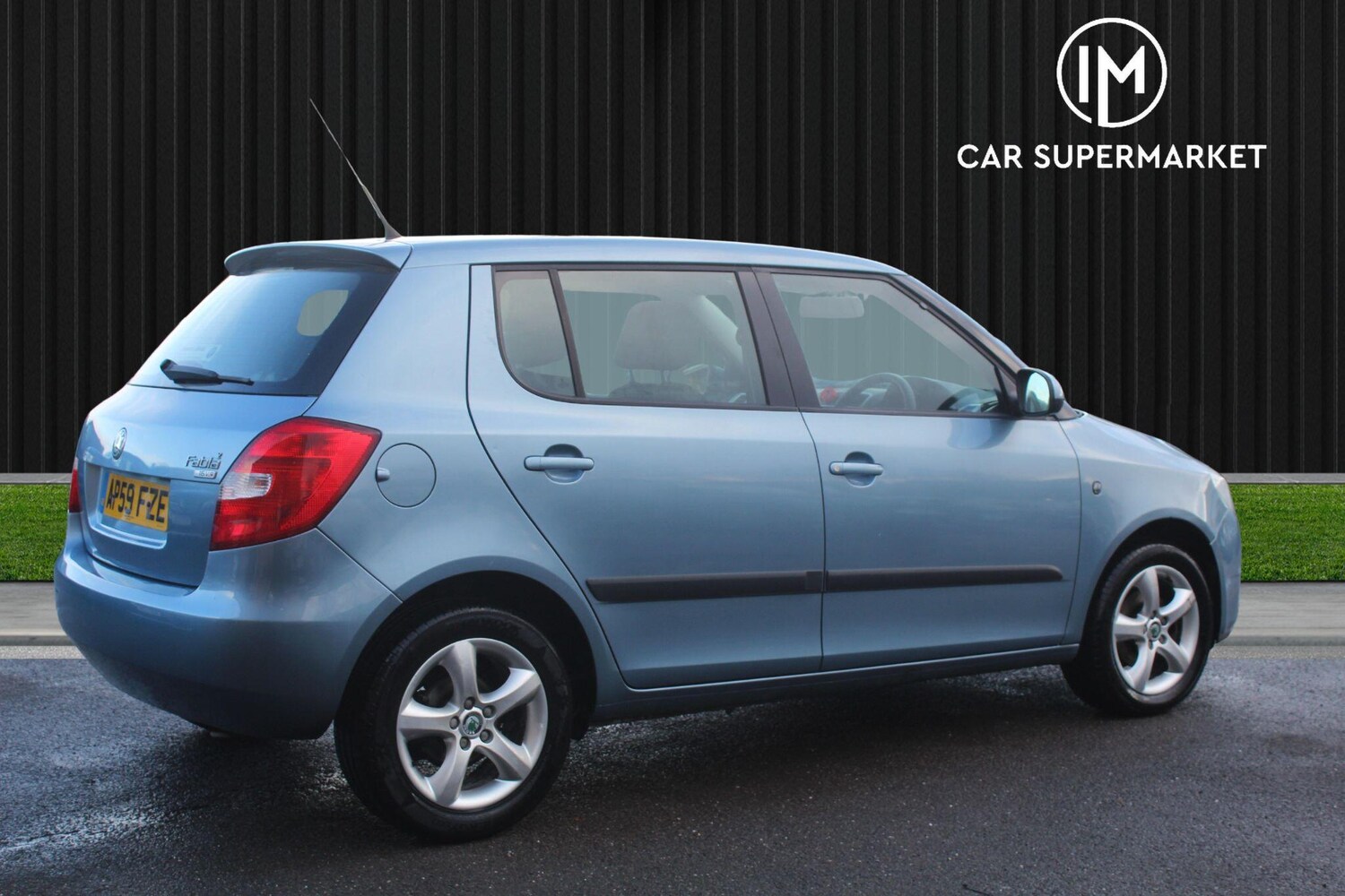 Used Skoda Fabia 2010 for sale - 77574814: Photo 16