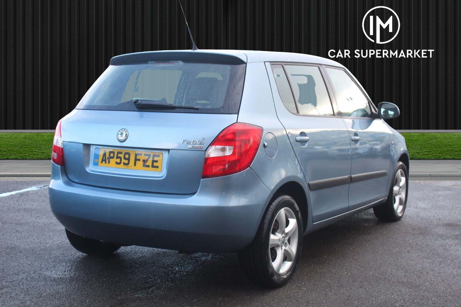 Used Skoda Fabia 2010 for sale - 77574814: Photo 17