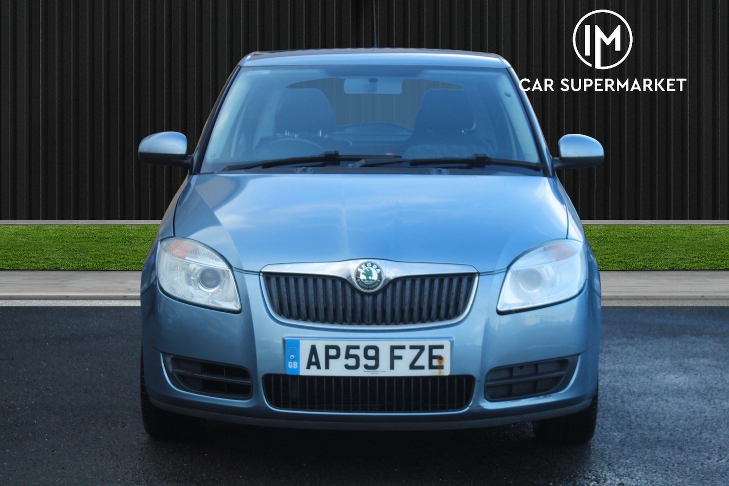 Used Skoda Fabia 2010 for sale - 77574814: Photo 2