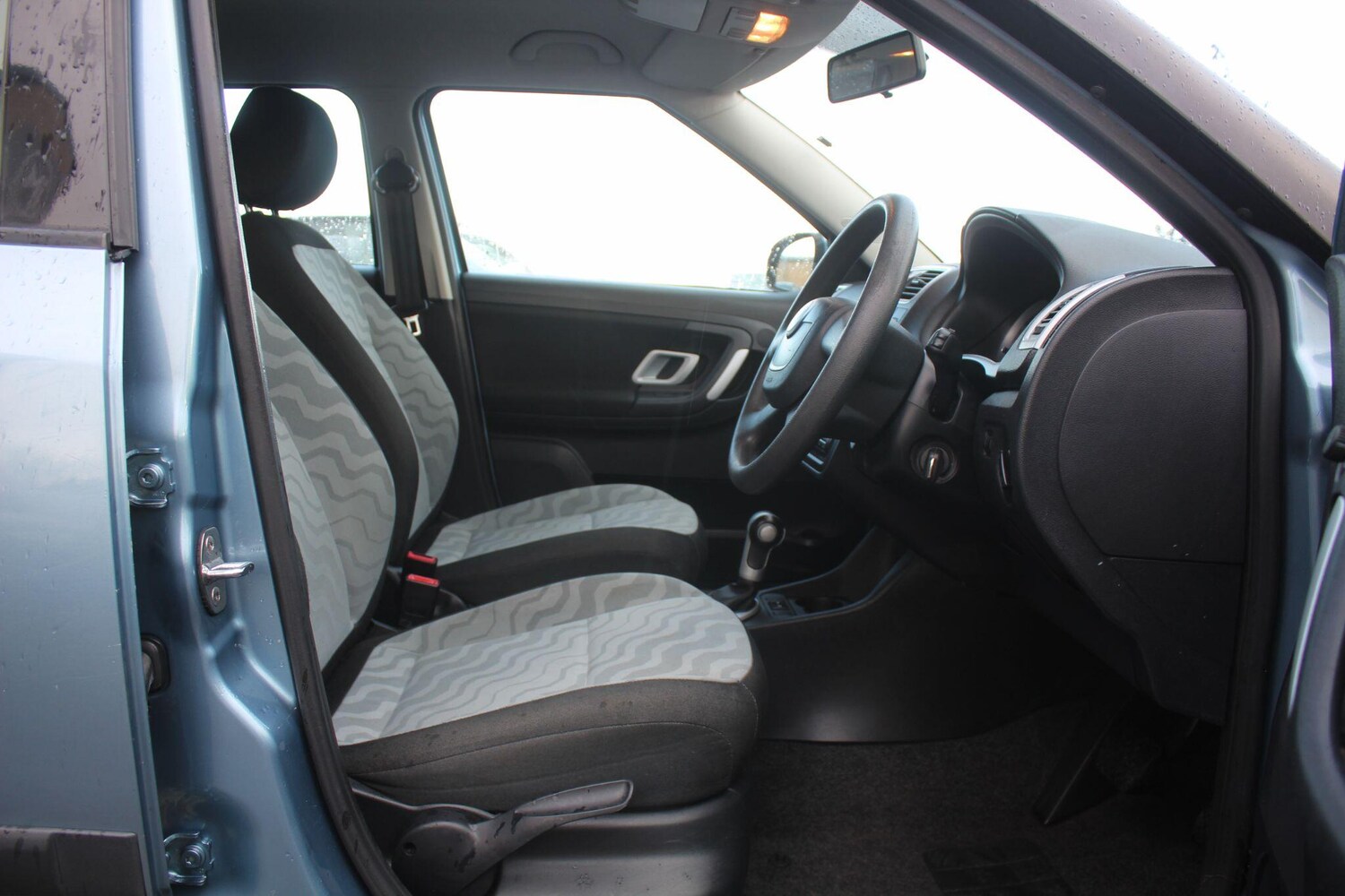 Used Skoda Fabia 2010 for sale - 77574814: Photo 20