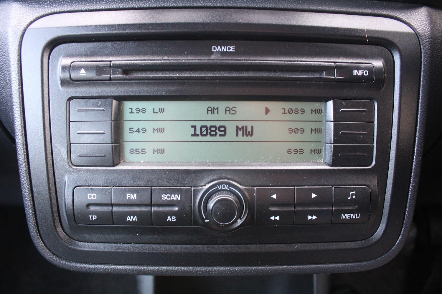 Used Skoda Fabia 2010 for sale - 77574814: Photo 25