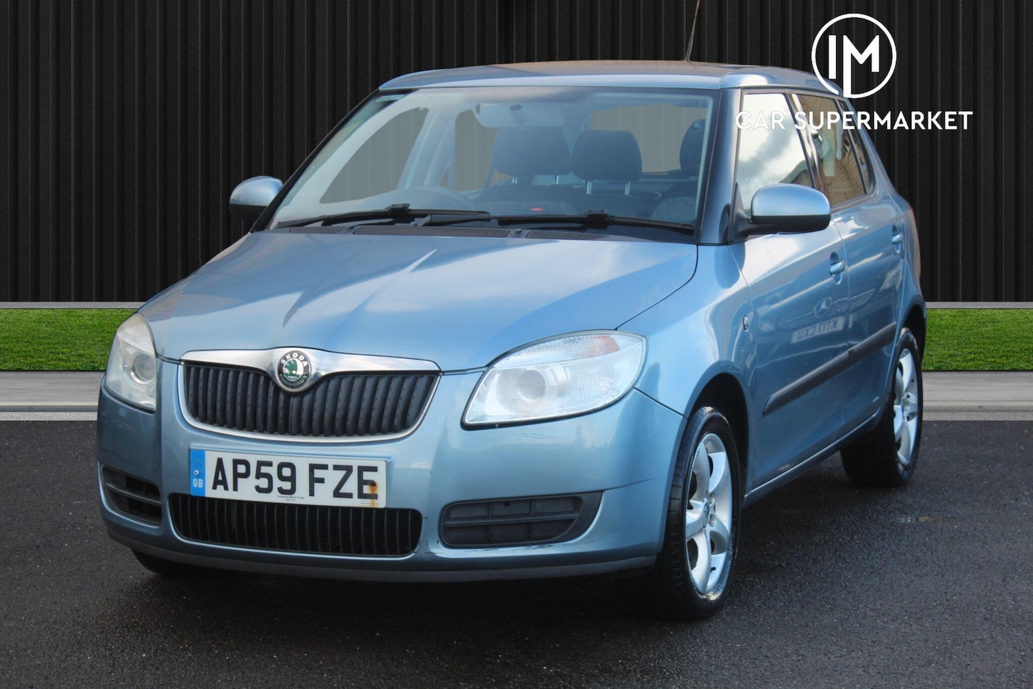 Used Skoda Fabia 2010 for sale - 77574814: Photo 3