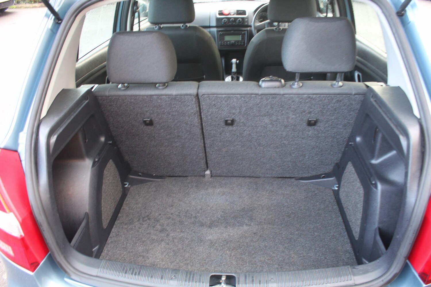 Used Skoda Fabia 2010 for sale - 77574814: Photo 30