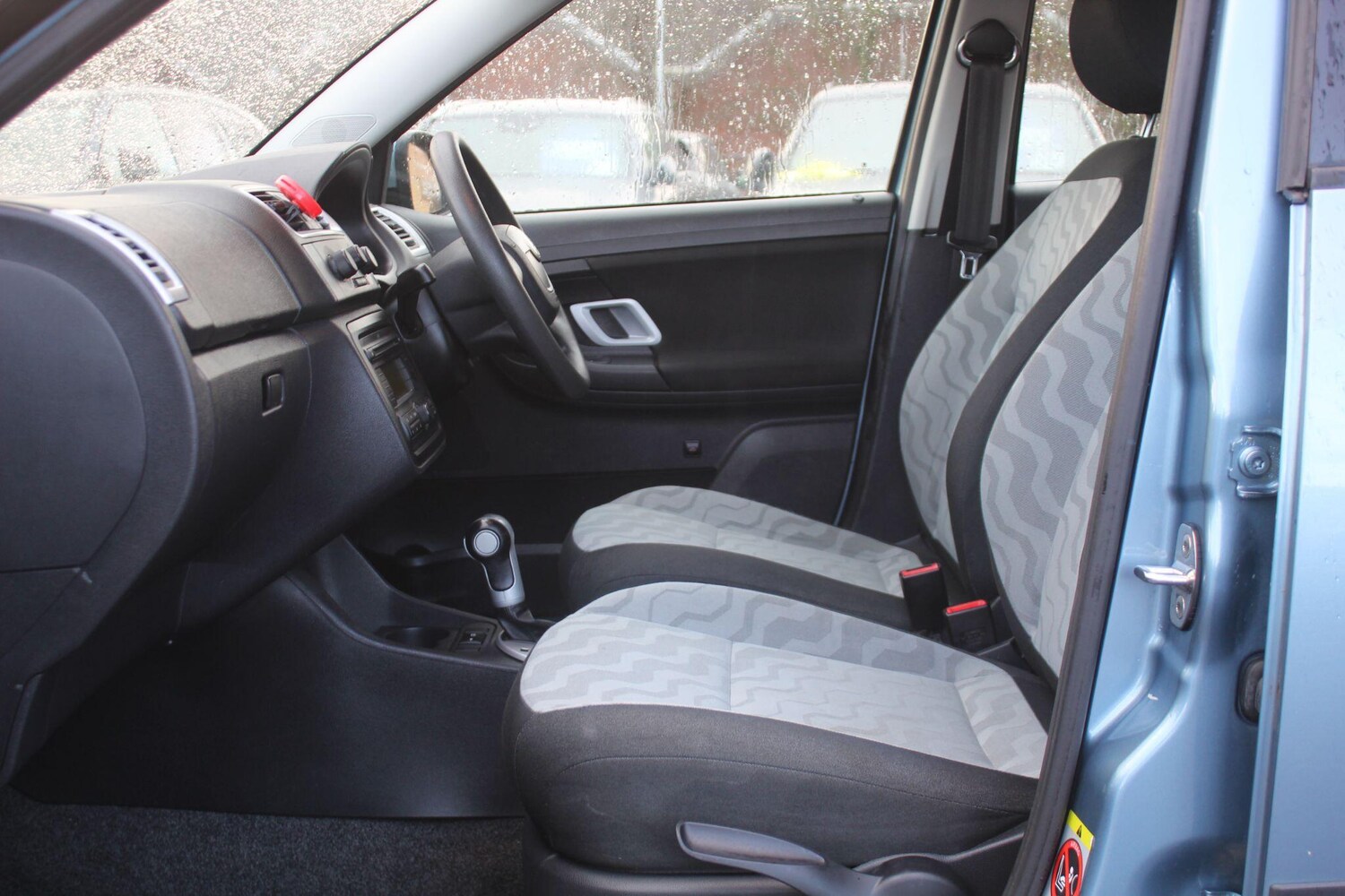 Used Skoda Fabia 2010 for sale - 77574814: Photo 32