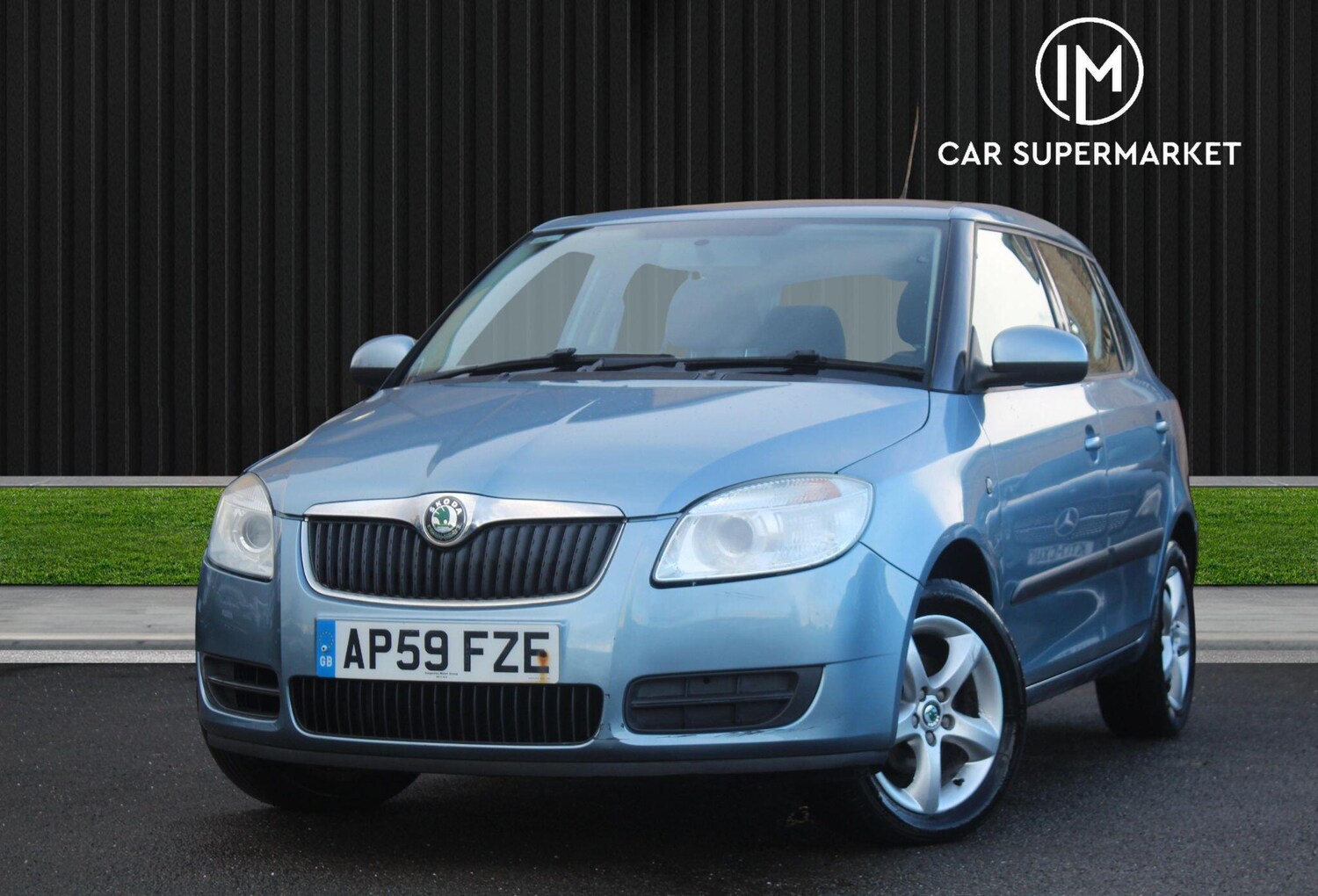 Used Skoda Fabia 2010 for sale - 77574814: Photo 33