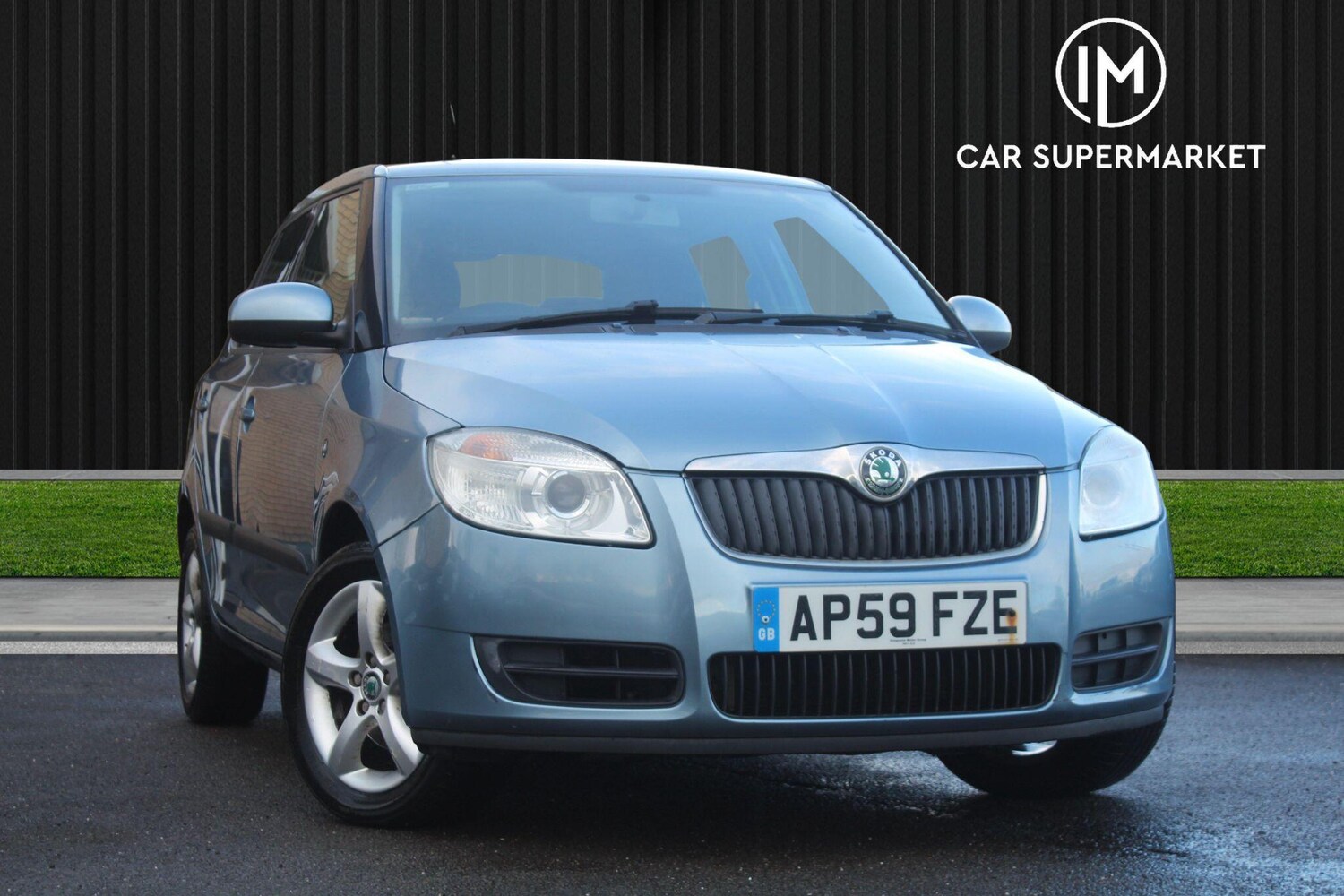 Used Skoda Fabia 2010 for sale - 77574814: Photo 7