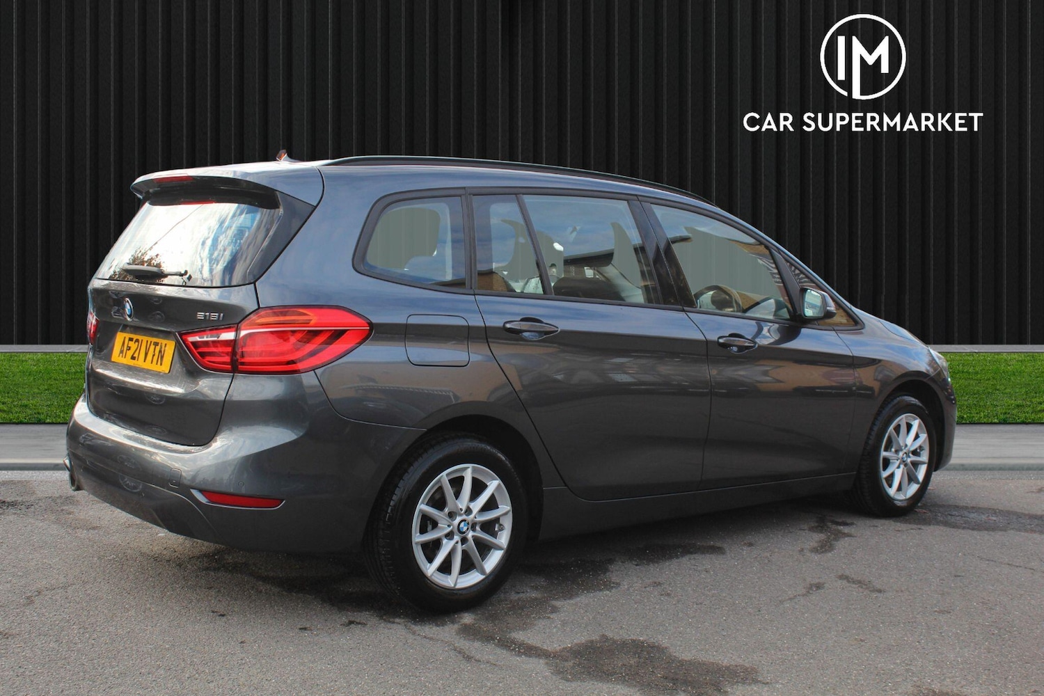 Used BMW 2 Series Gran Tourer 2021 for sale - 76337347: Photo 10