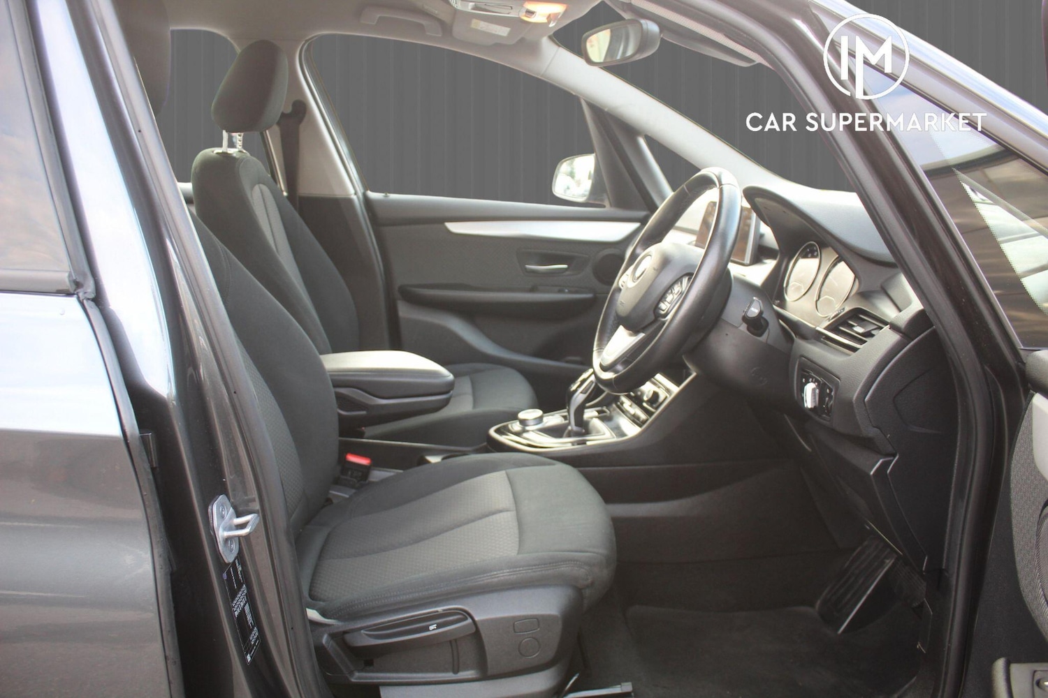 Used BMW 2 Series Gran Tourer 2021 for sale - 76337347: Photo 12