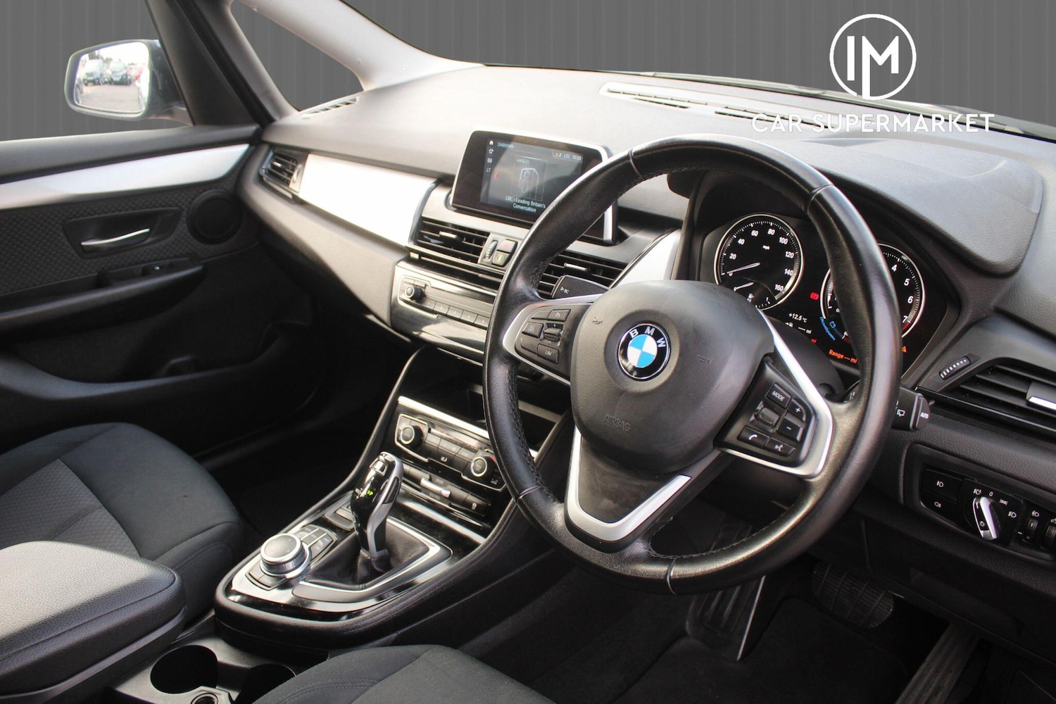 Used BMW 2 Series Gran Tourer 2021 for sale - 76337347: Photo 13