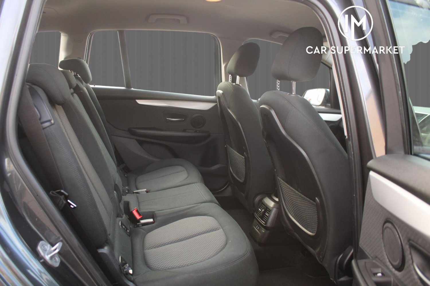 Used BMW 2 Series Gran Tourer 2021 for sale - 76337347: Photo 15