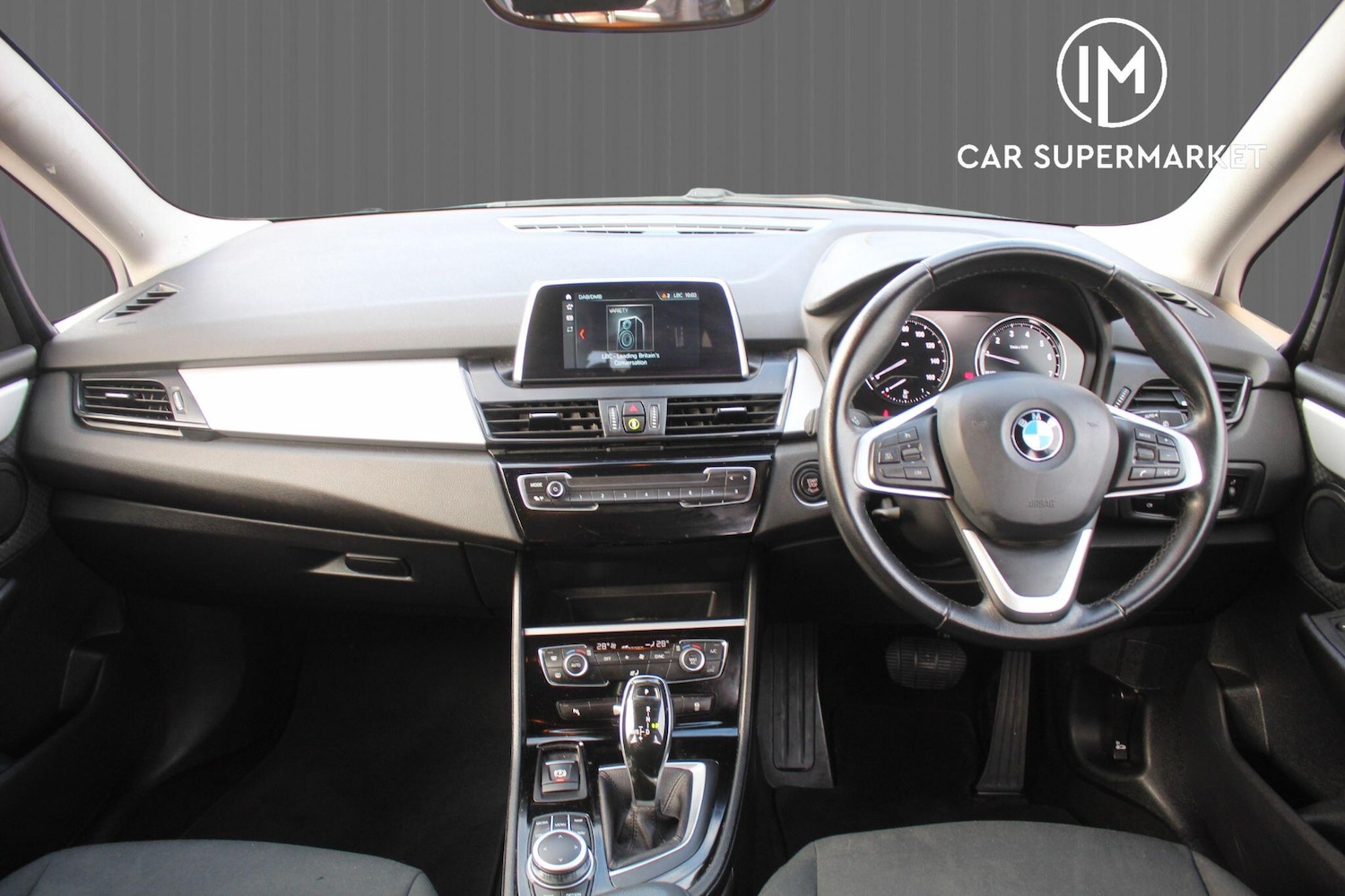 Used BMW 2 Series Gran Tourer 2021 for sale - 76337347: Photo 16