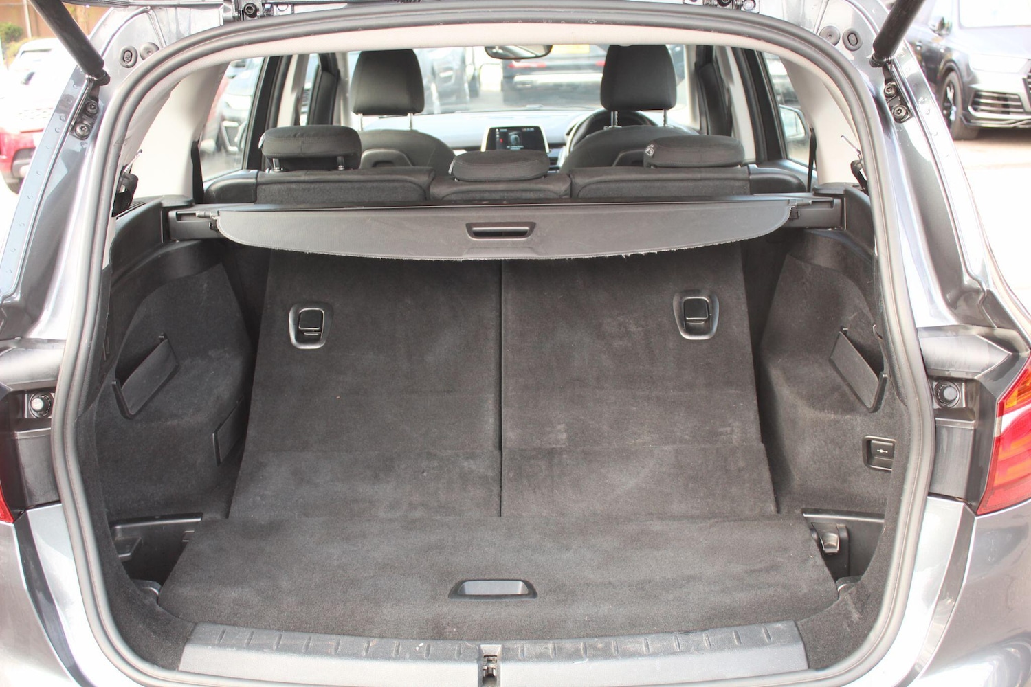 Used BMW 2 Series Gran Tourer 2021 for sale - 76337347: Photo 18