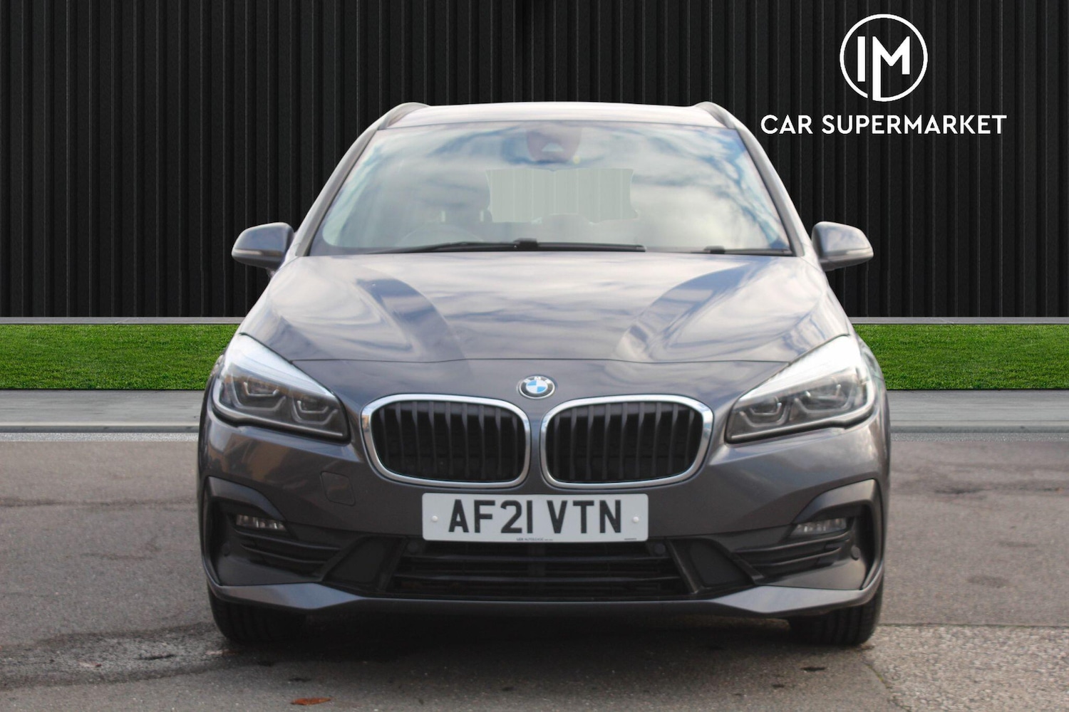 Used BMW 2 Series Gran Tourer 2021 for sale - 76337347: Photo 2
