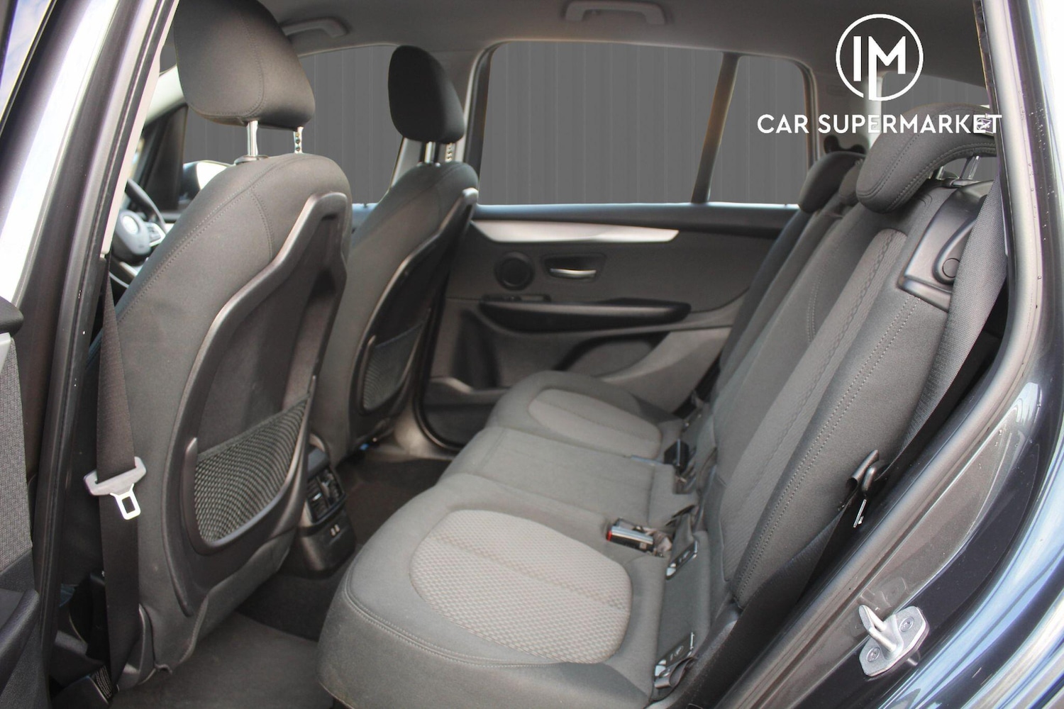 Used BMW 2 Series Gran Tourer 2021 for sale - 76337347: Photo 20