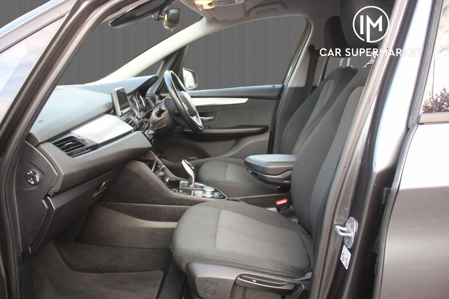 Used BMW 2 Series Gran Tourer 2021 for sale - 76337347: Photo 22