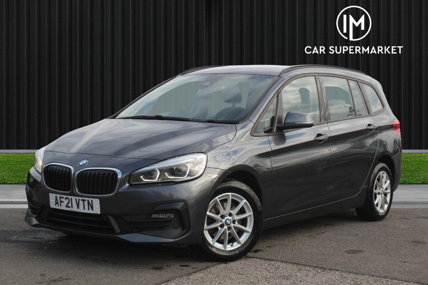 Used BMW 2 Series Gran Tourer 2021 for sale - 76337347: Photo 3